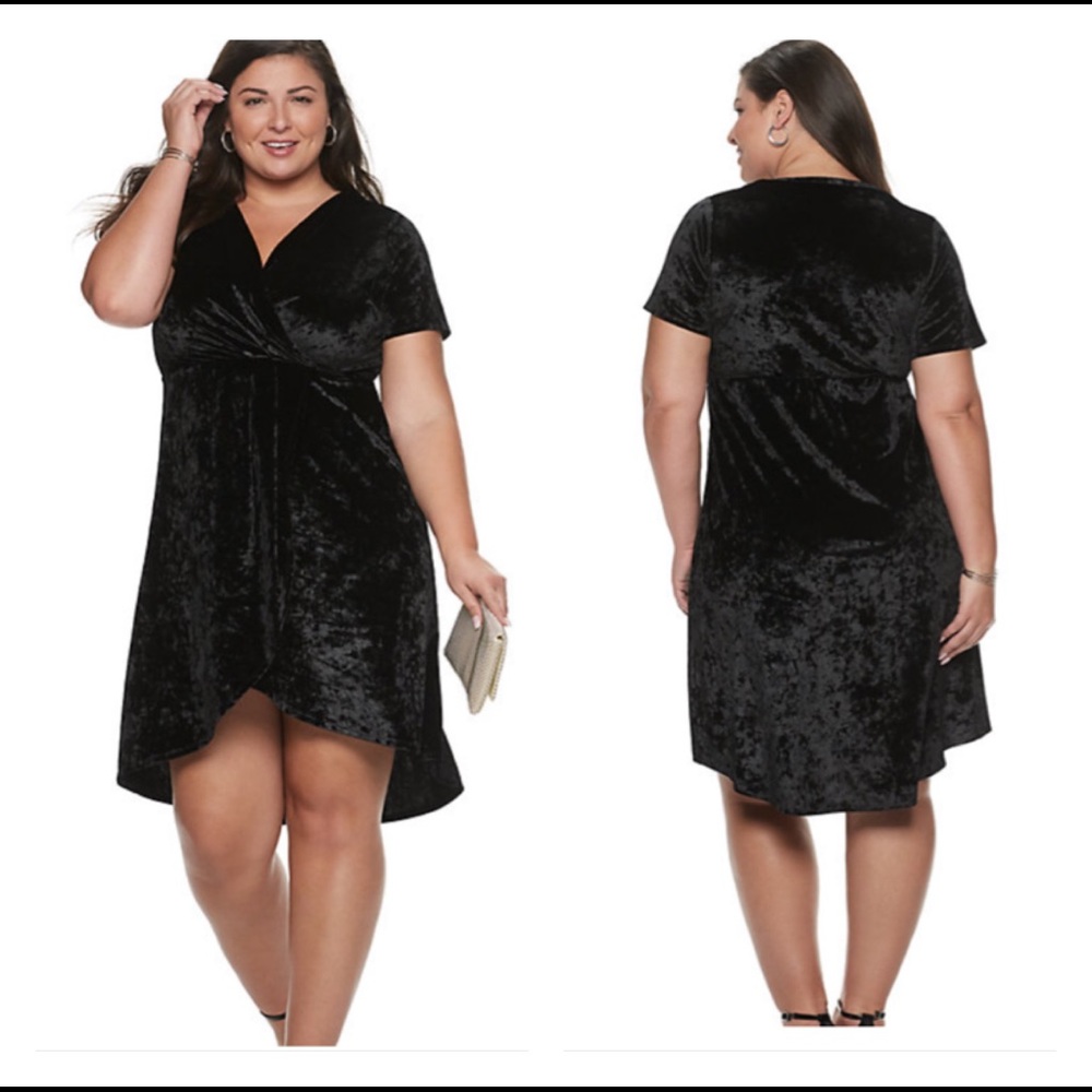 EVRI dress